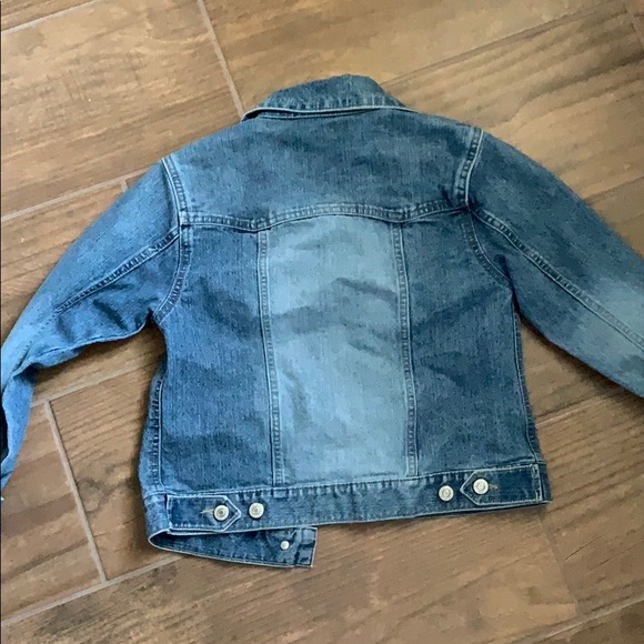 Kids Jacket - Picture 4 of 4